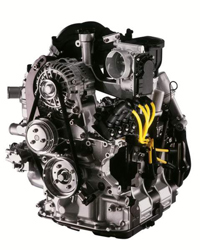 P36B9 Engine